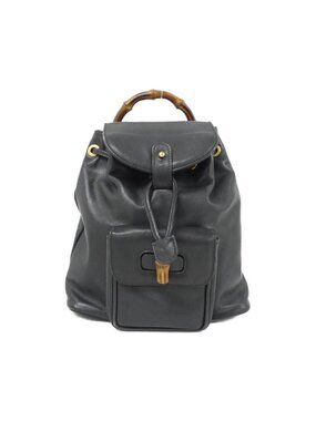 Gucci Vintage 003 Backpack
